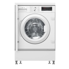 Bosch WIW28542EU Εντοιχιζόμενο Πλυντήριο Ρούχων 8kg 1400 Στροφών